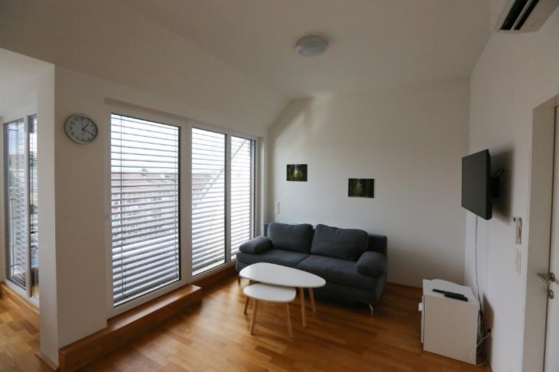4 Beds&More Vienna Apartments - Oda