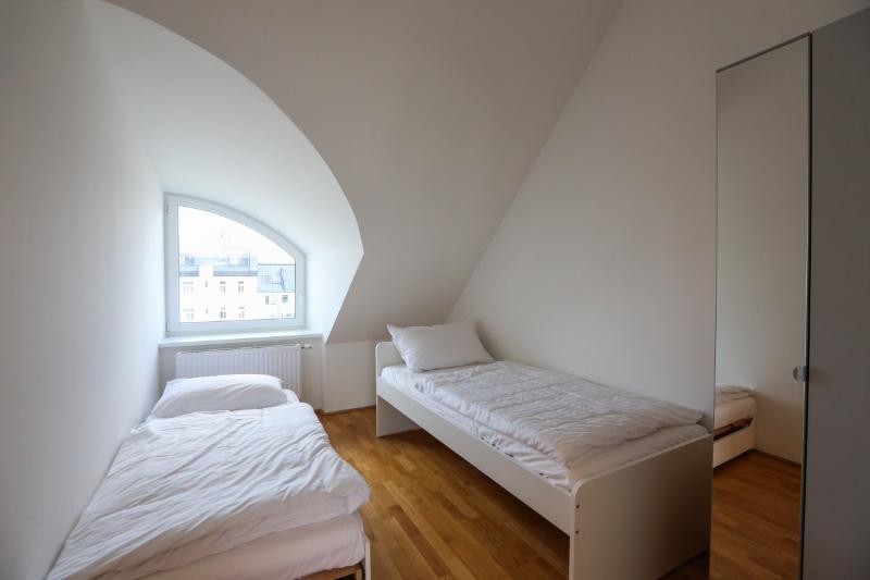 4 Beds&More Vienna Apartments - Oda
