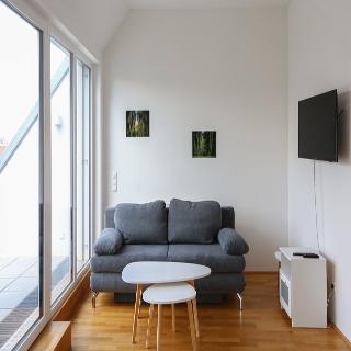 4 Beds&More Vienna Apartments fotoÄŸrafÄ±