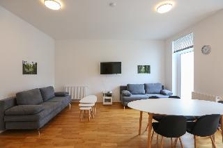 4 Beds&More Vienna Apartments fotoÄŸrafÄ±