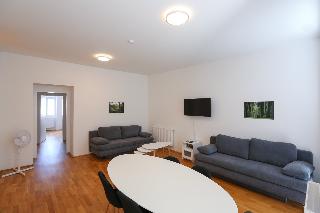 4 Beds&More Vienna Apartments fotoÄŸrafÄ±