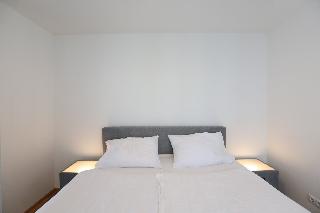 4 Beds&More Vienna Apartments fotoÄŸrafÄ±