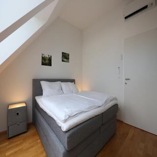 4 Beds&More Vienna Apartments fotoÄŸrafÄ±
