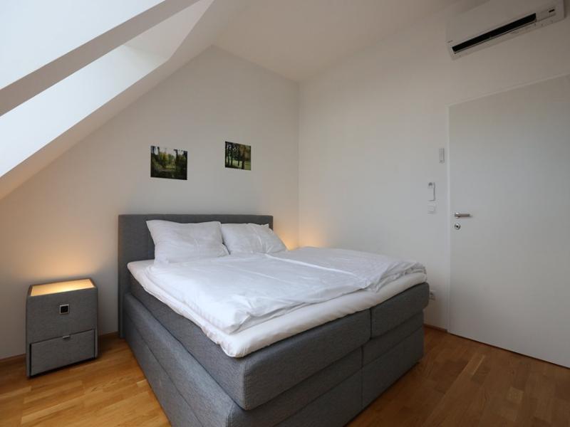 4 Beds&More Vienna Apartments - Oda