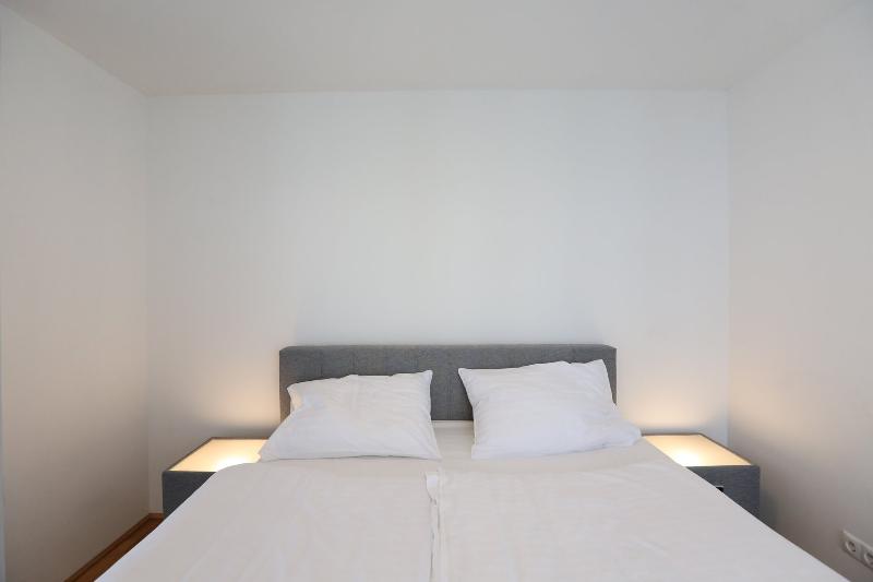 4 Beds&More Vienna Apartments - Oda