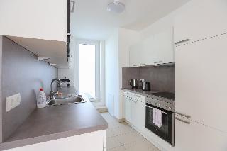 4 Beds&More Vienna Apartments fotoÄŸrafÄ±