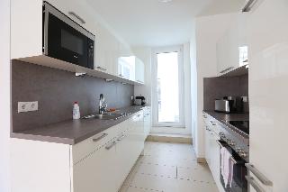 4 Beds&More Vienna Apartments fotoÄŸrafÄ±