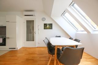 4 Beds&More Vienna Apartments fotoÄŸrafÄ±
