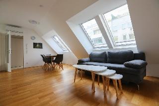 4 Beds&More Vienna Apartments fotoÄŸrafÄ±