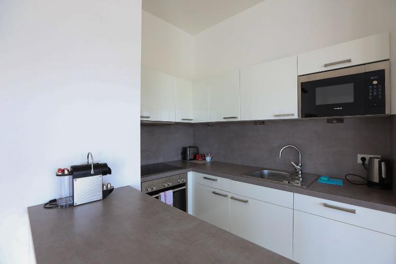 4 Beds&More Vienna Apartments - Oda