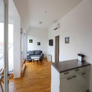 4 Beds&More Vienna Apartments fotoÄŸrafÄ±