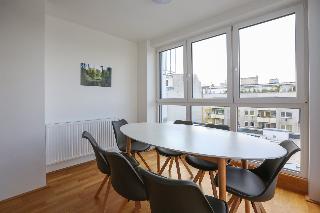 4 Beds&More Vienna Apartments fotoÄŸrafÄ±