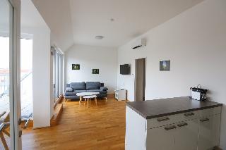 4 Beds&More Vienna Apartments fotoÄŸrafÄ±