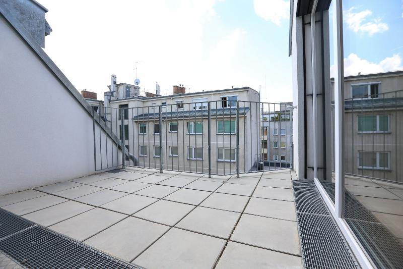 4 Beds&More Vienna Apartments - Oda