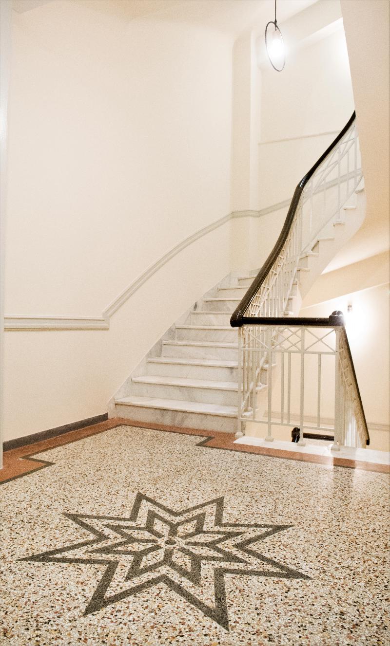 Athens Psiri Hotel - Lobi