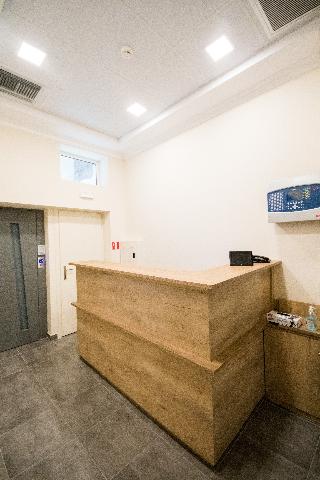 Athens Psiri Hotel otel fotoğrafı