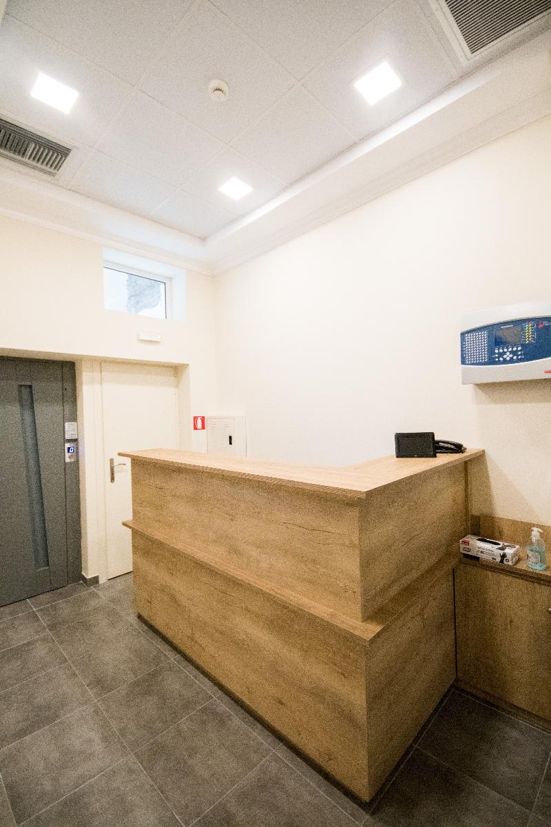Athens Psiri Hotel - Genel