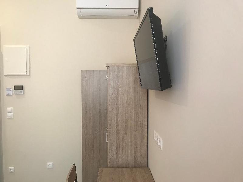 Athens Psiri Hotel - Oda