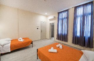 Athens Psiri Hotel fotoÄŸrafÄ±