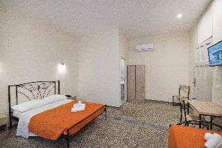 Athens Psiri Hotel fotoÄŸrafÄ±