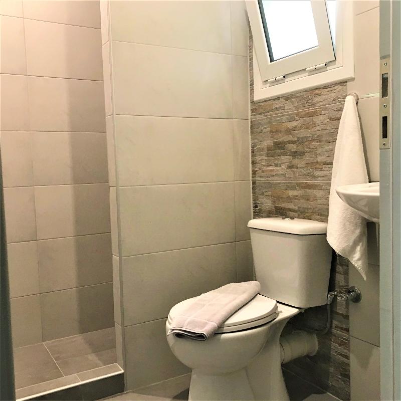 Athens Psiri Hotel - Oda