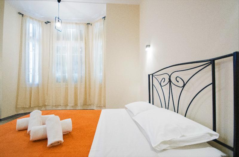 Athens Psiri Hotel - Oda