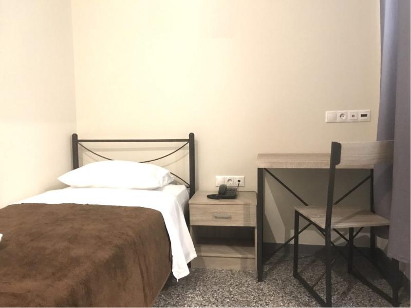 Athens Psiri Hotel - Oda