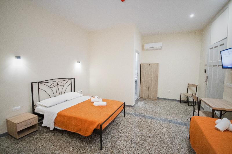 Athens Psiri Hotel - Oda