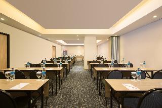 Up Peak Hotel Simpang Lima Semarang fotoÄŸrafÄ±
