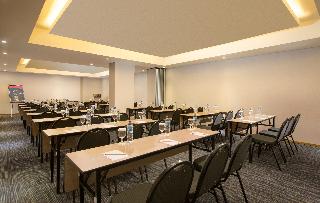Up Peak Hotel Simpang Lima Semarang fotoÄŸrafÄ±