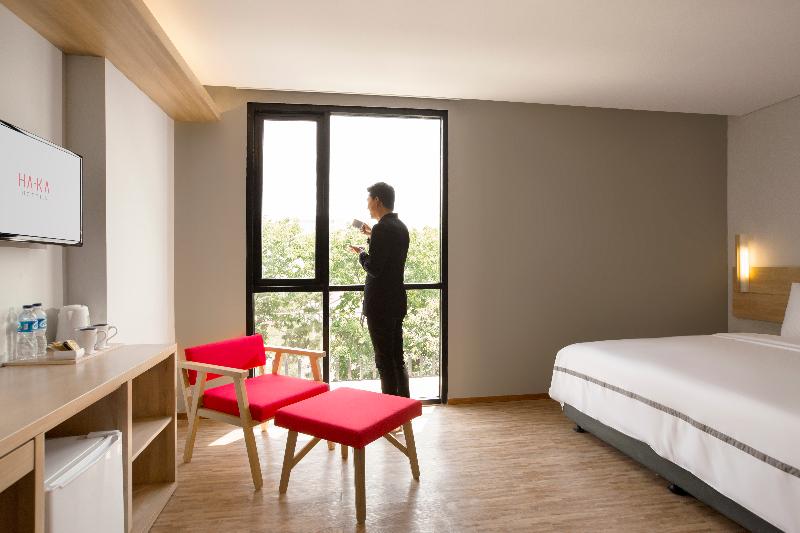 Up Peak Hotel Simpang Lima Semarang - Oda