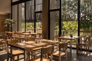 Up Peak Hotel Simpang Lima Semarang fotoÄŸrafÄ±