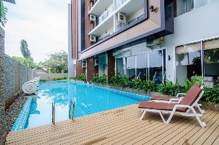 Chic Residences At Karon Beach fotoÄŸrafÄ±