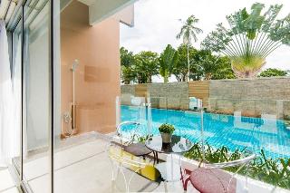 Chic Residences At Karon Beach fotoÄŸrafÄ±