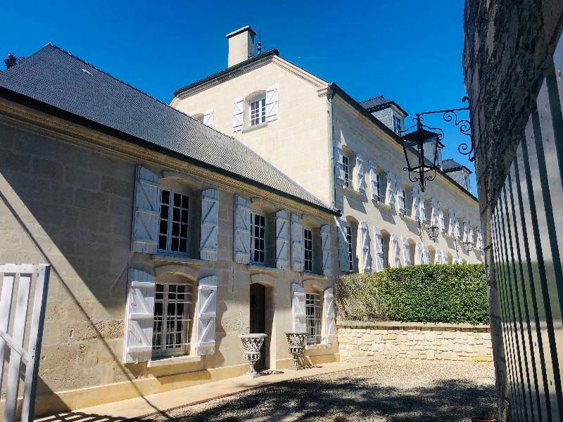 Moulin Royale - Genel