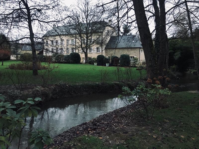 Moulin Royale - Genel