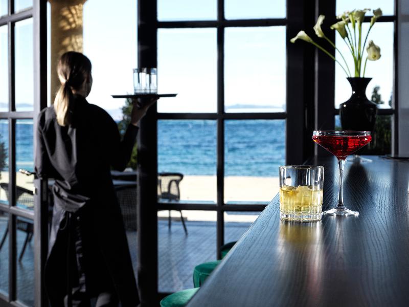 Albergo Gelsomino - Bar