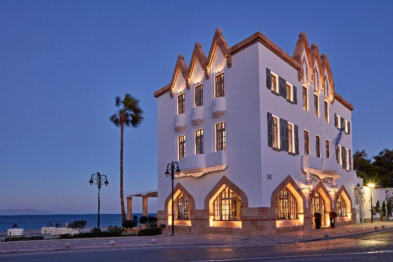 Albergo Gelsomino - Genel
