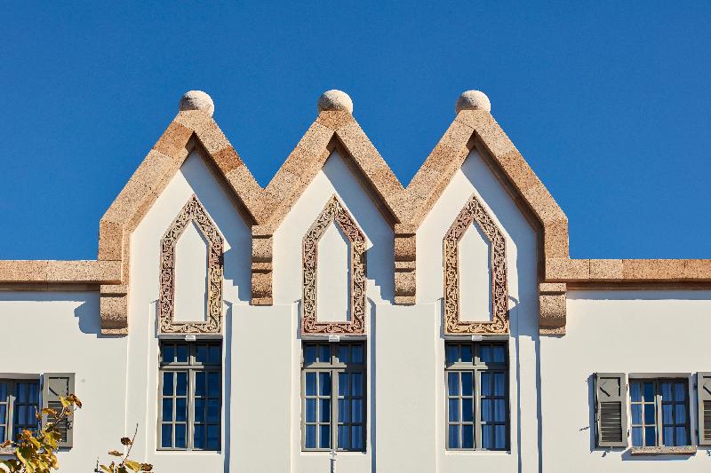 Albergo Gelsomino - Genel