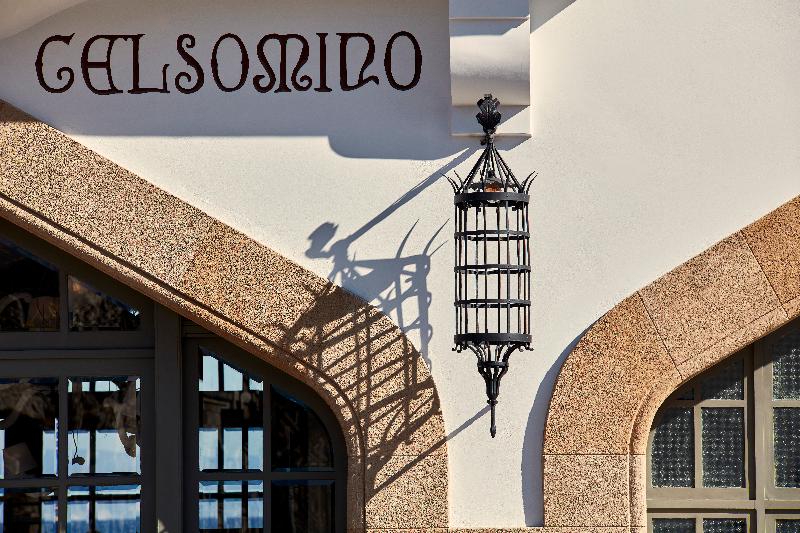 Albergo Gelsomino - Genel