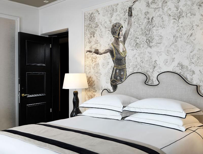Albergo Gelsomino - Oda