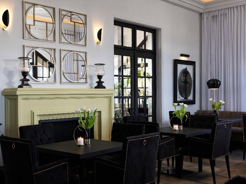Albergo Gelsomino - Restoran