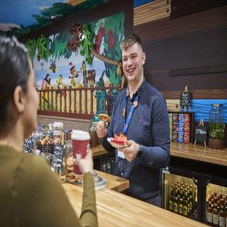 LEGOLAND Windsor Resort Hotel fotoÄŸrafÄ±