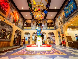 LEGOLAND Windsor Resort Hotel fotoÄŸrafÄ±