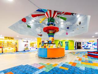 LEGOLAND Windsor Resort Hotel fotoÄŸrafÄ±