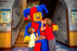 LEGOLAND Windsor Resort Hotel fotoÄŸrafÄ±
