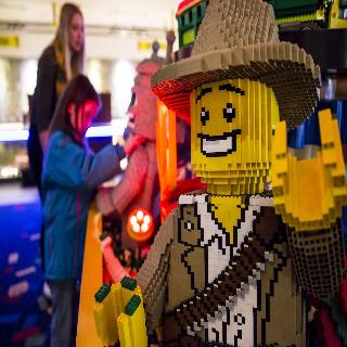 LEGOLAND Windsor Resort Hotel fotoÄŸrafÄ±