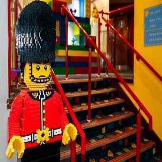LEGOLAND Windsor Resort Hotel fotoÄŸrafÄ±