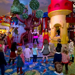 LEGOLAND Windsor Resort Hotel fotoÄŸrafÄ±