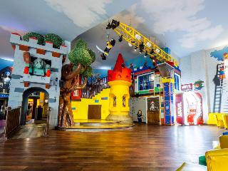 LEGOLAND Windsor Resort Hotel fotoÄŸrafÄ±